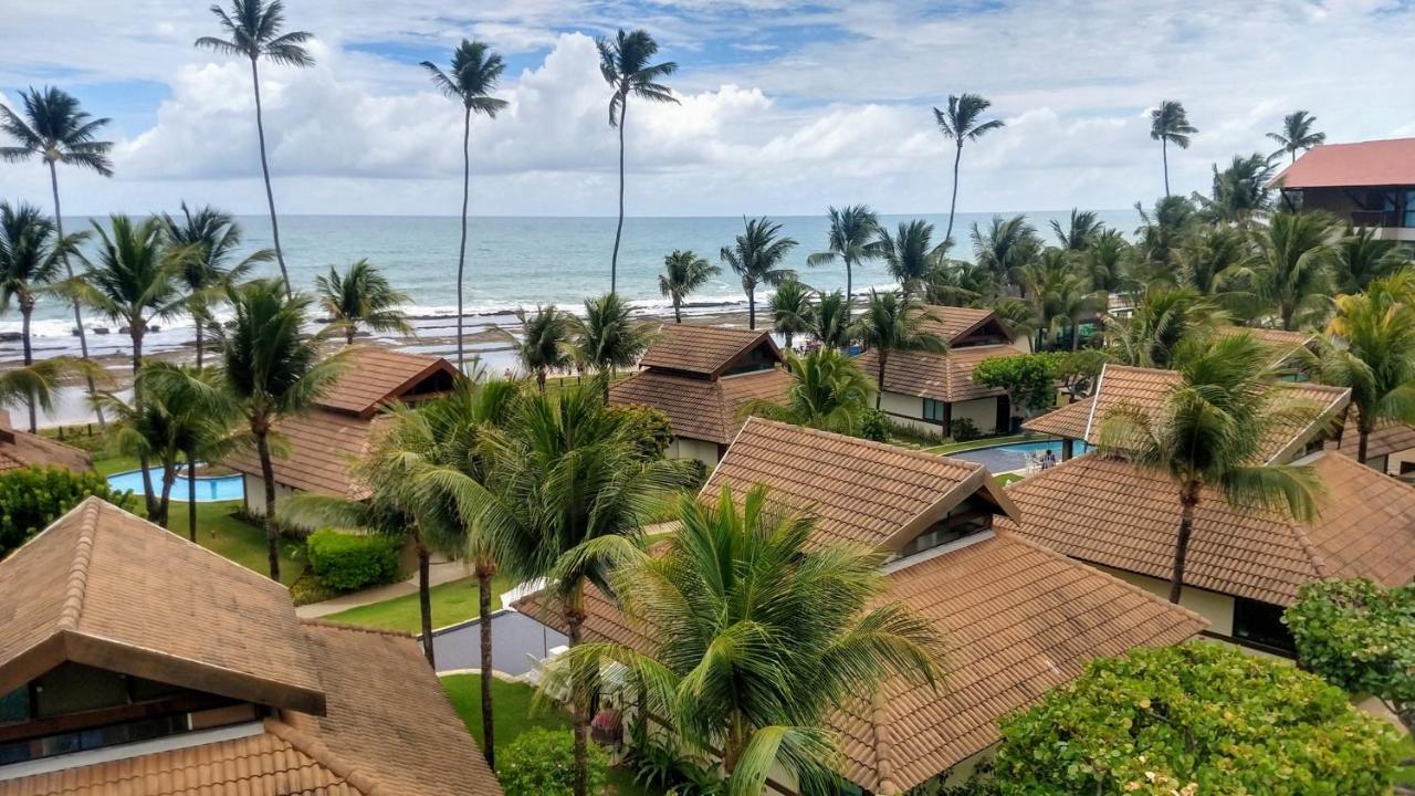 Marulhos Suites Porto de Galinhas Exterior photo