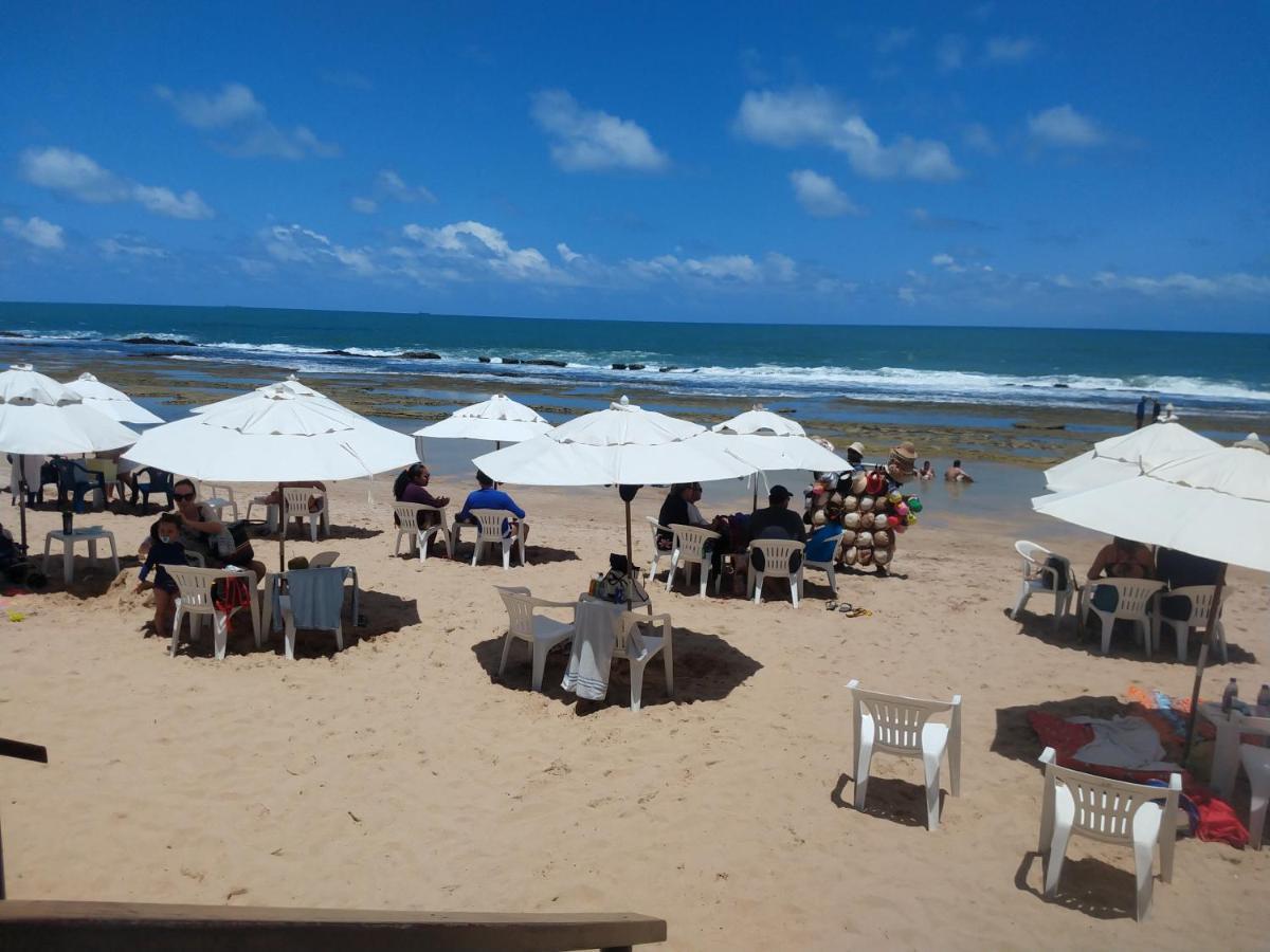 Marulhos Suites Porto de Galinhas Exterior photo