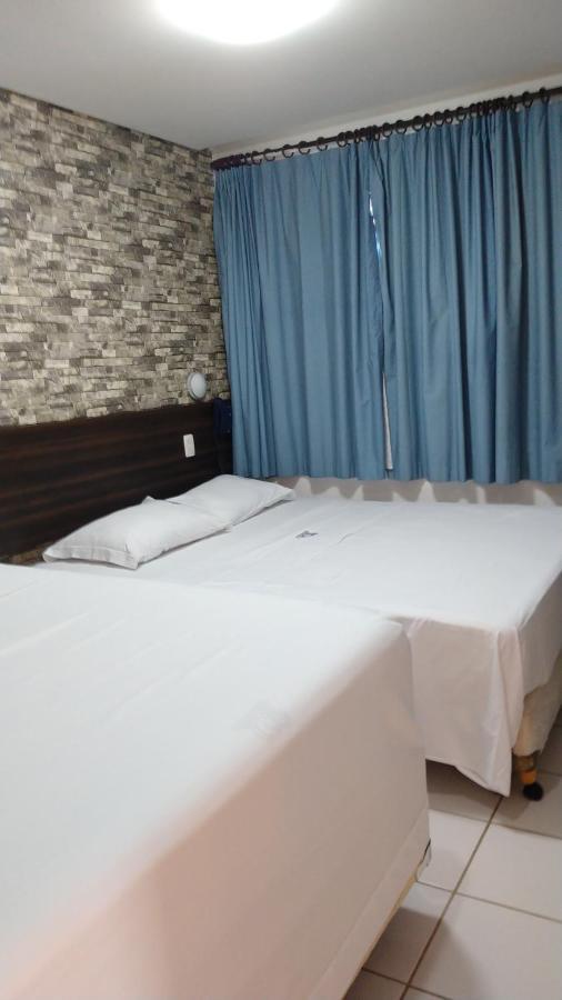 Marulhos Suites Porto de Galinhas Exterior photo