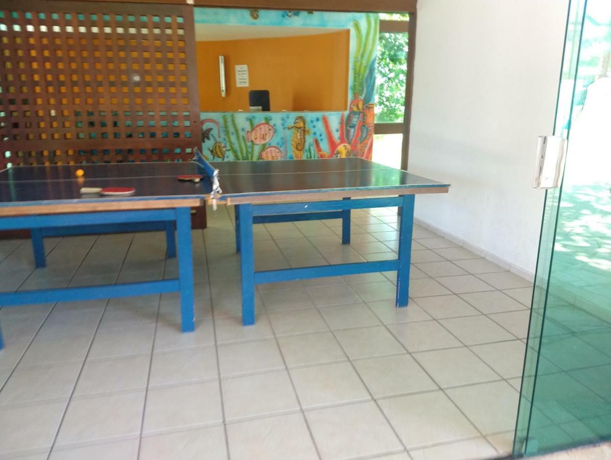 Marulhos Suites Porto de Galinhas Exterior photo